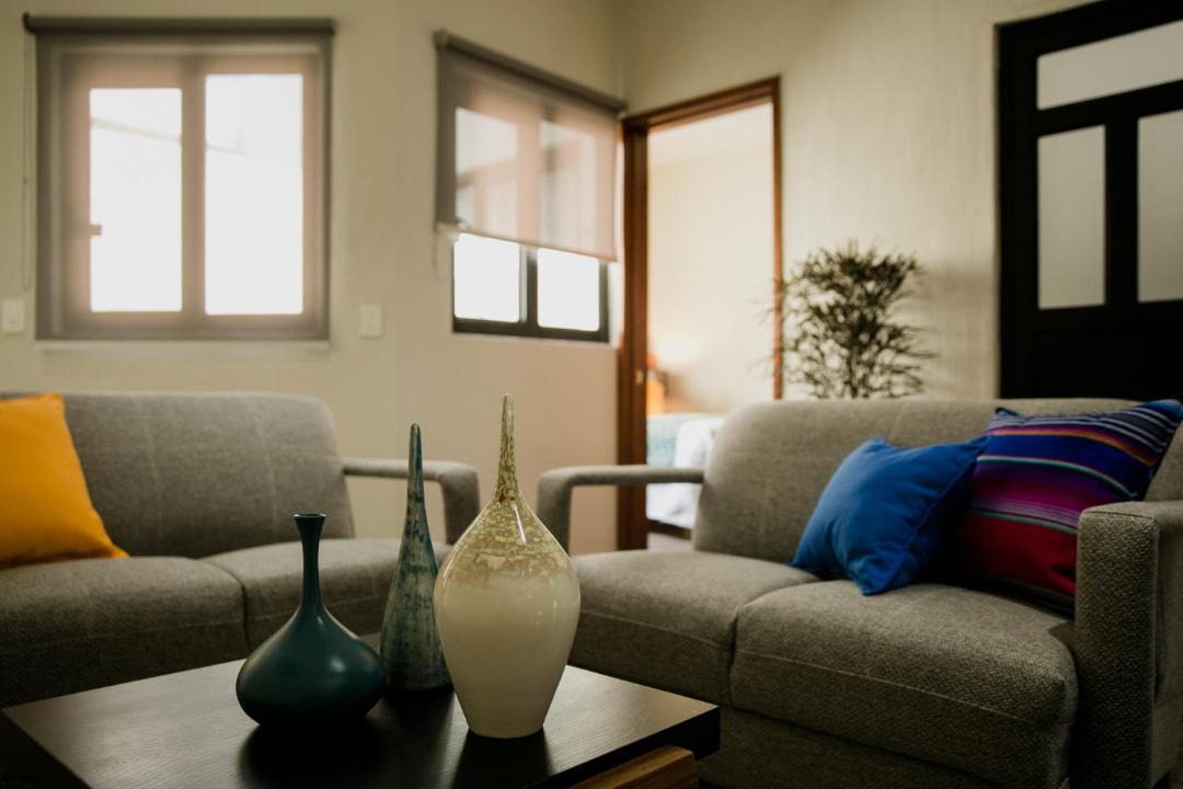 Photo of Livingroom in Tequila