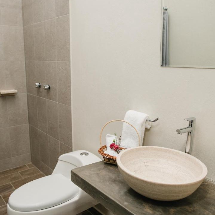 Photo of Bathroom in Tequila