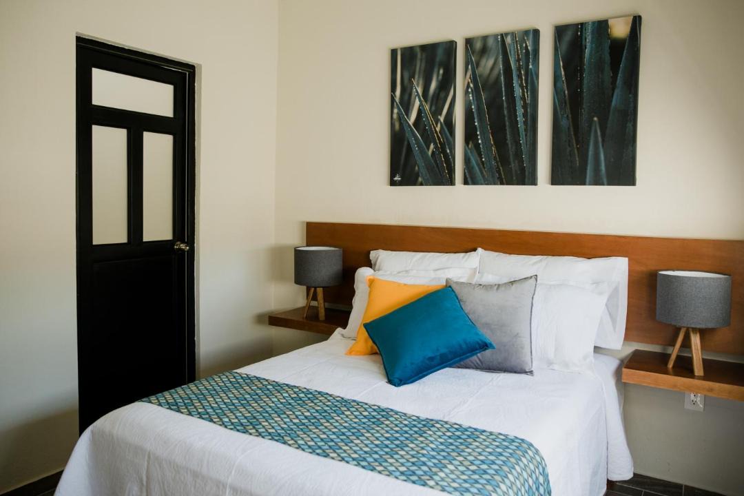Photo of Bedroom in Tequila