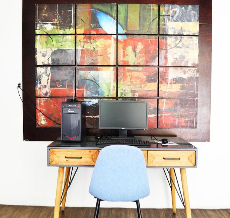 Photo of Livingroom in Cordoba