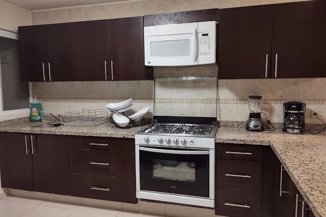 Photo of Kitchen in Granjas del Marques