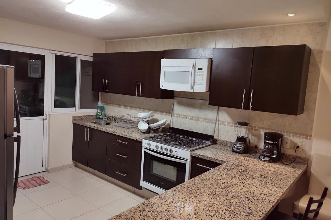 Photo of Kitchen in Granjas del Marques