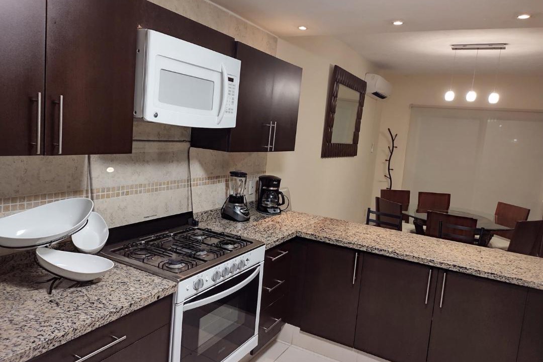 Photo of Kitchen in Granjas del Marques