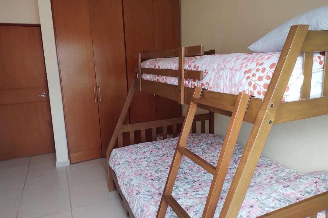 Photo of Bedroom in Granjas del Marques