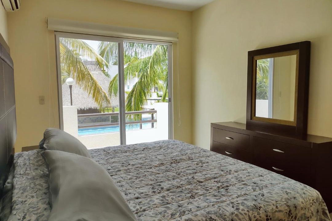 Photo of Bedroom in Granjas del Marques