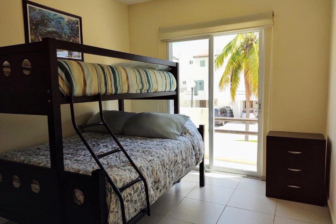 Photo of Bedroom in Granjas del Marques