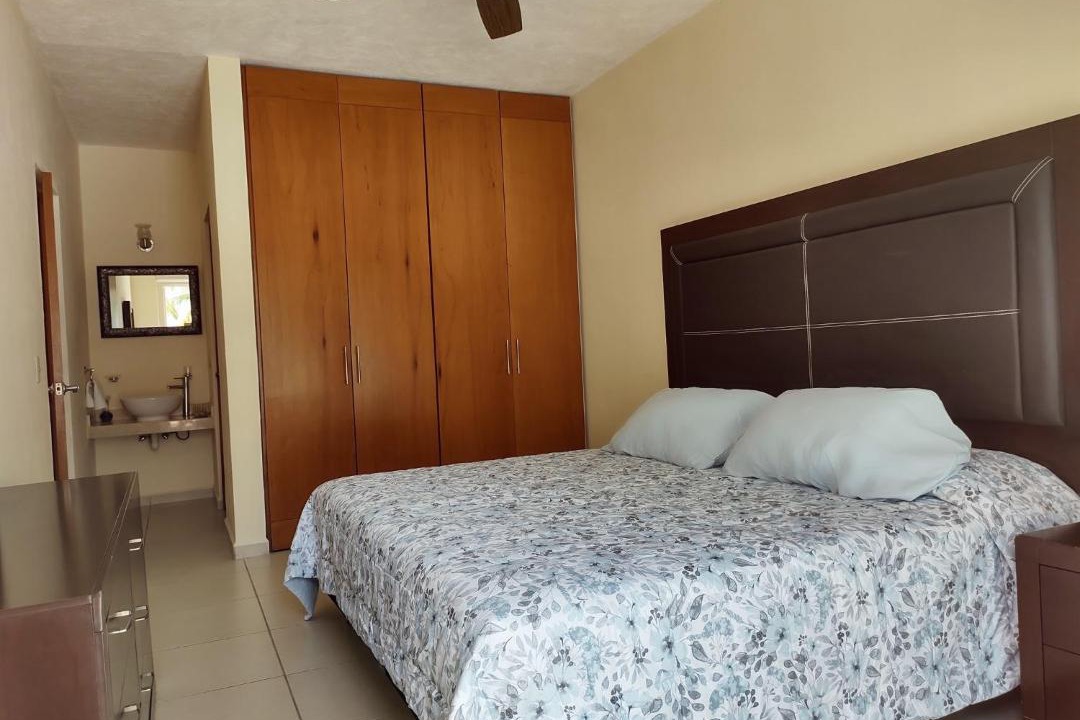 Photo of Bedroom in Granjas del Marques