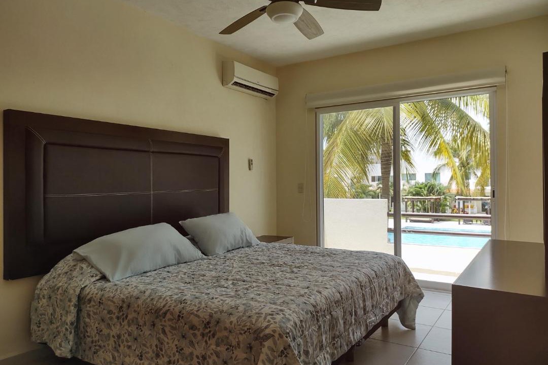 Photo of Bedroom in Granjas del Marques