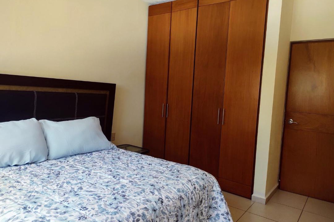 Photo of Bedroom in Granjas del Marques