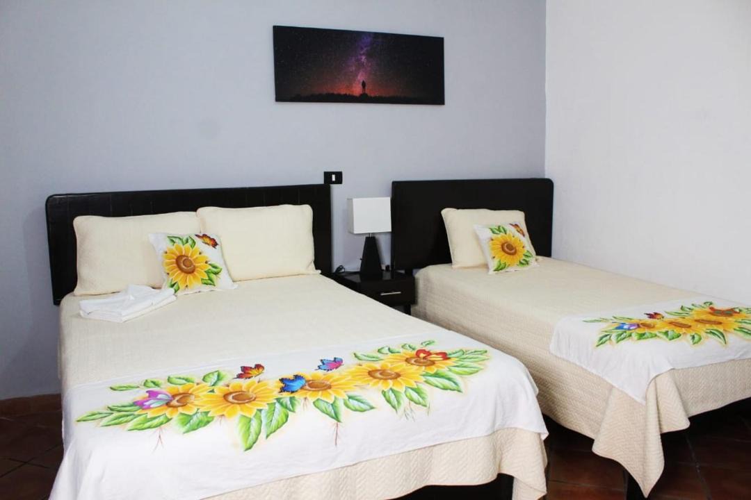 Photo of Bedroom in Villahermosa