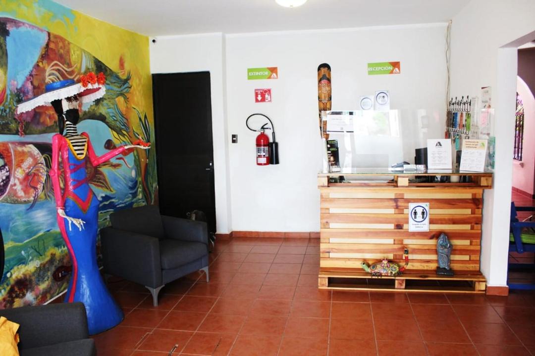 Photo of Livingroom in Villahermosa