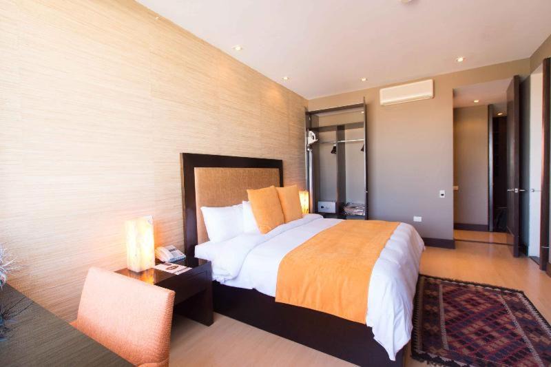 Photo of Bedroom in Lomas de Santa Fe