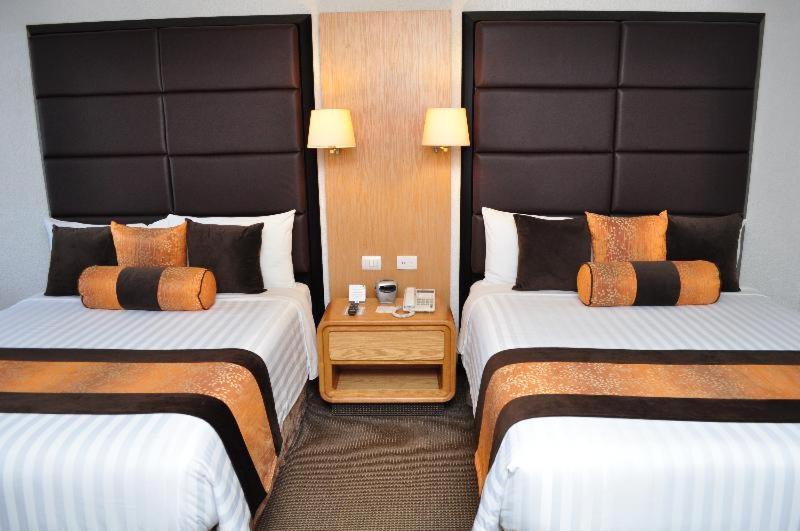 Photo of Bedroom in Tlalpan