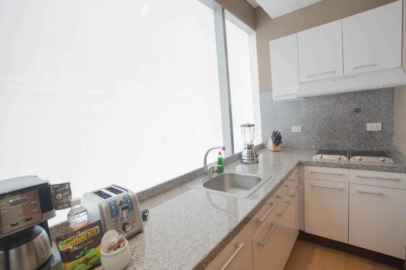 Photo of Kitchen in Lomas de Santa Fe