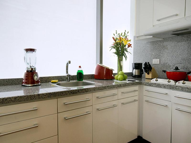 Photo of Kitchen in Lomas de Santa Fe