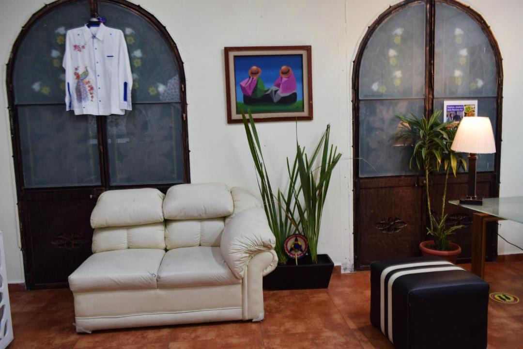 Photo of Livingroom in Historic Center