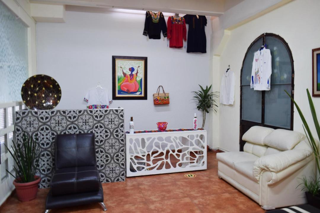 Photo of Livingroom in Historic Center