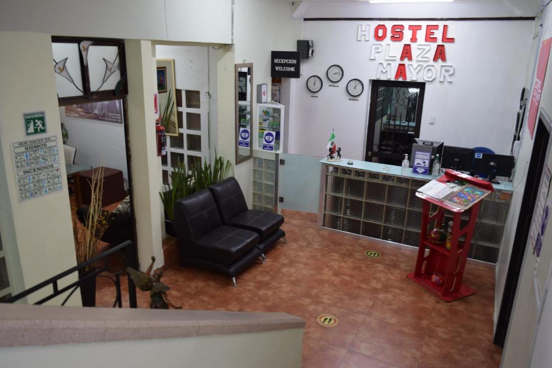 Photo of Livingroom in Historic Center