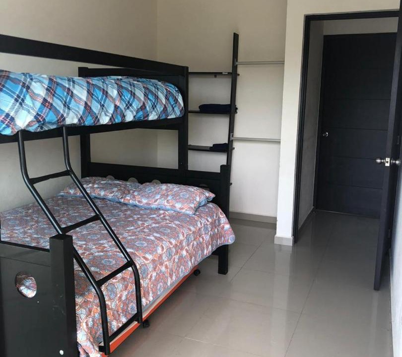 Photo of Bedroom in La Poza