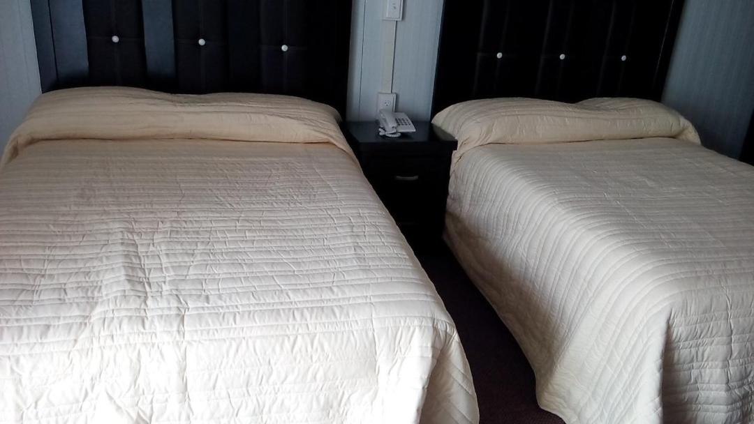 Photo of Bedroom in Monterrey