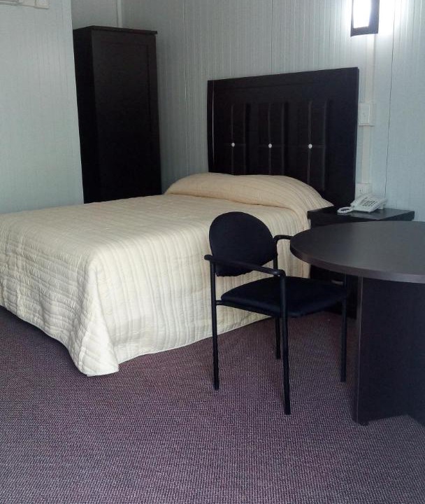 Photo of Bedroom in Monterrey