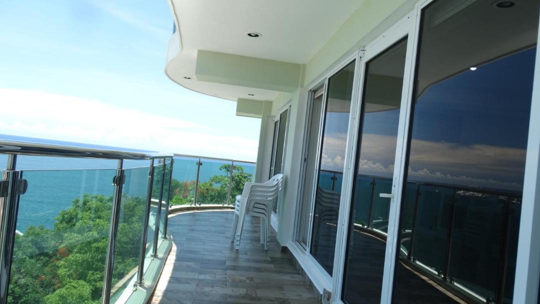 Photo of Patio Balcony in Balcones de Loma Linda