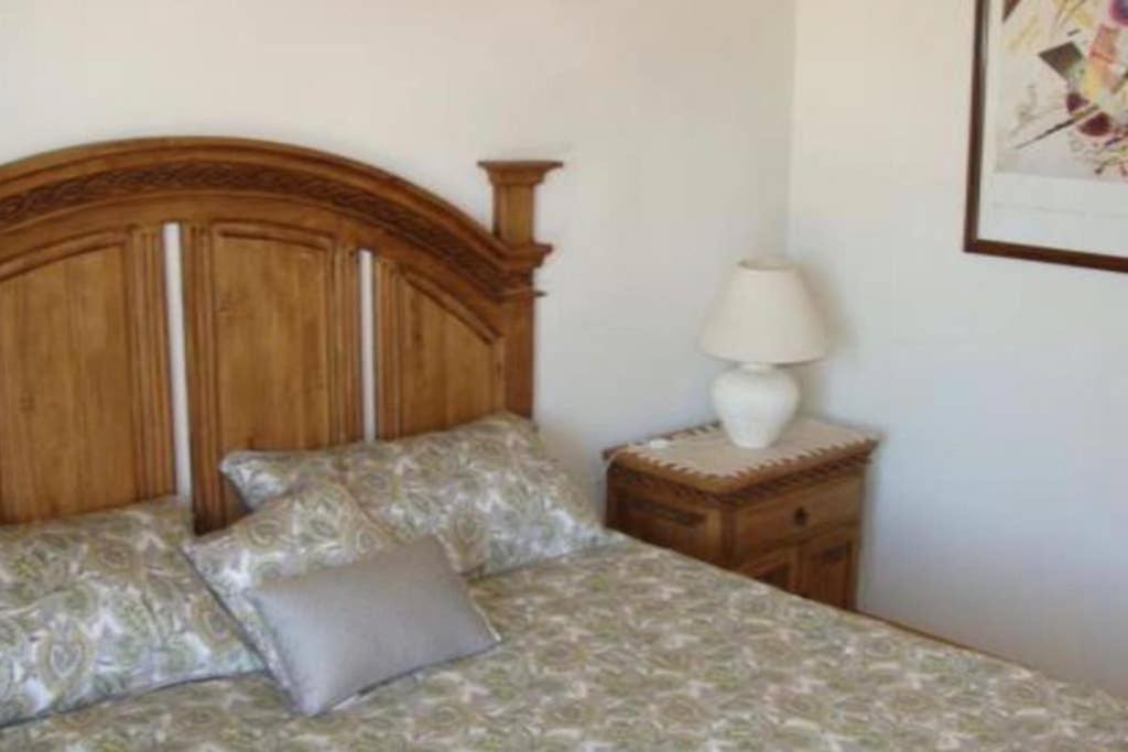 Photo of Bedroom in Desarrollo San Pablo