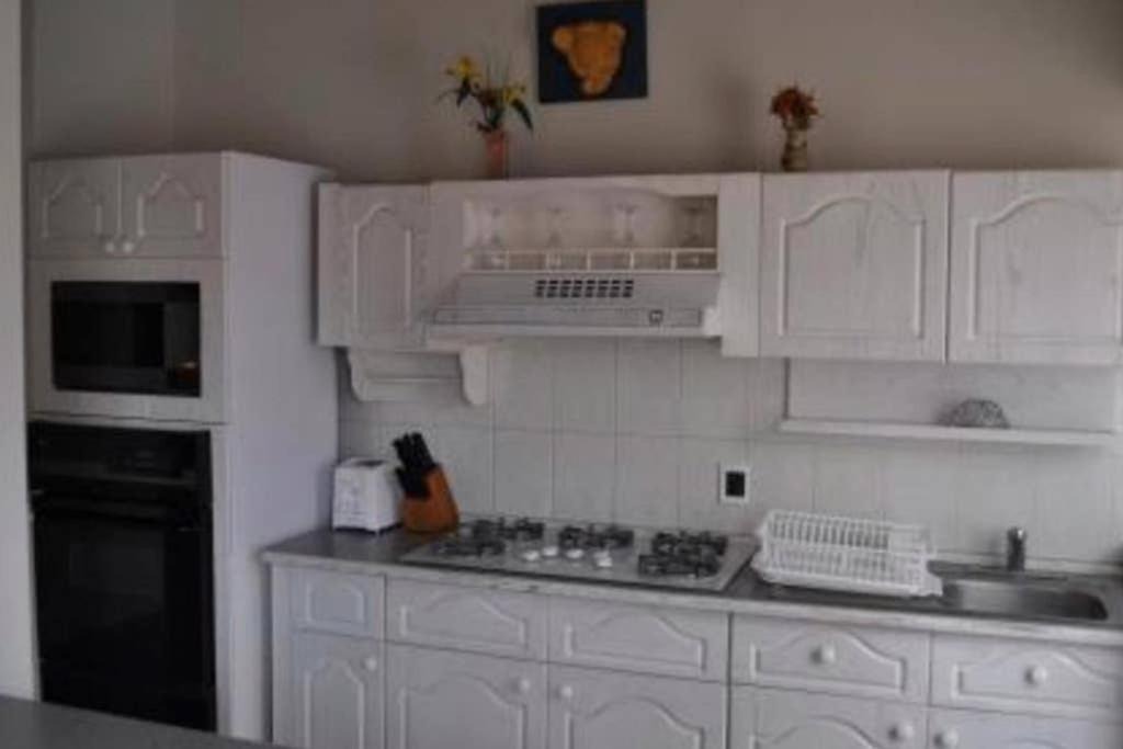 Photo of Kitchen in Desarrollo San Pablo