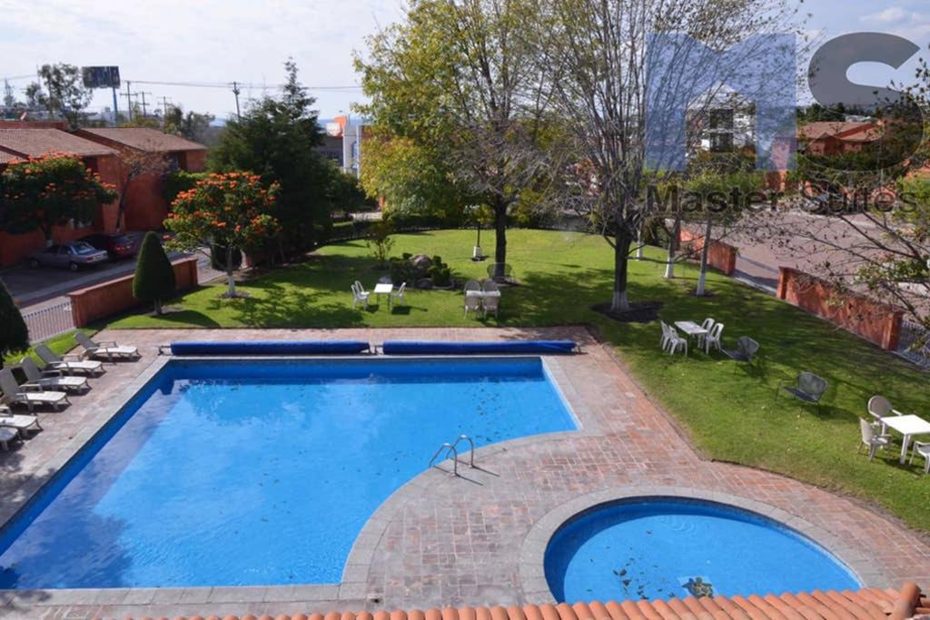 Photo of Outdoor in Desarrollo San Pablo