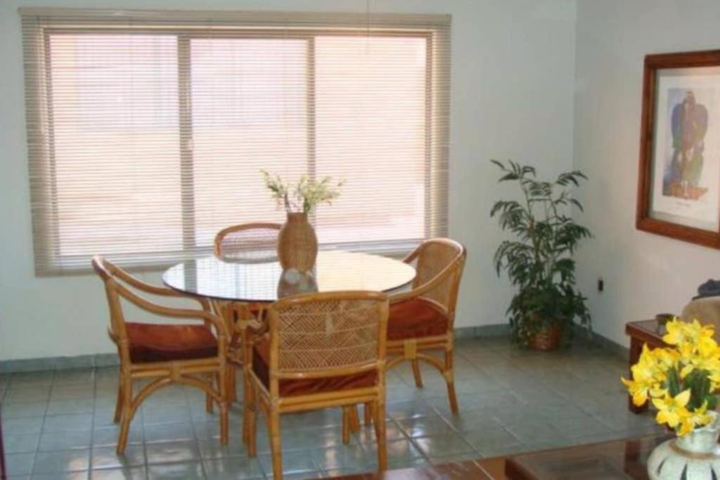 Photo of Livingroom in Desarrollo San Pablo