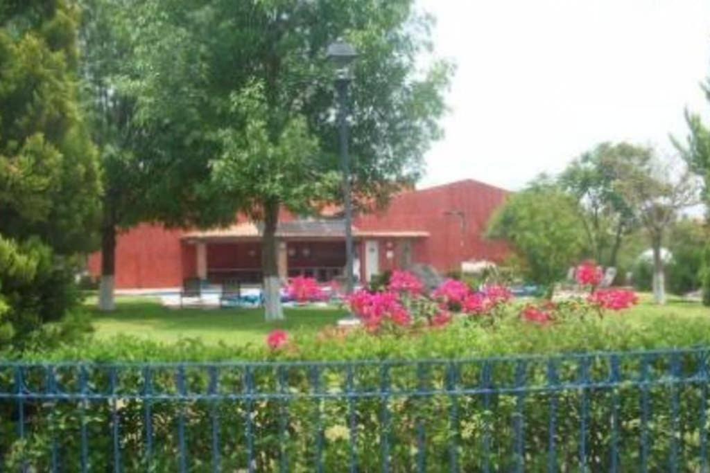 Photo of Buildings in Desarrollo San Pablo