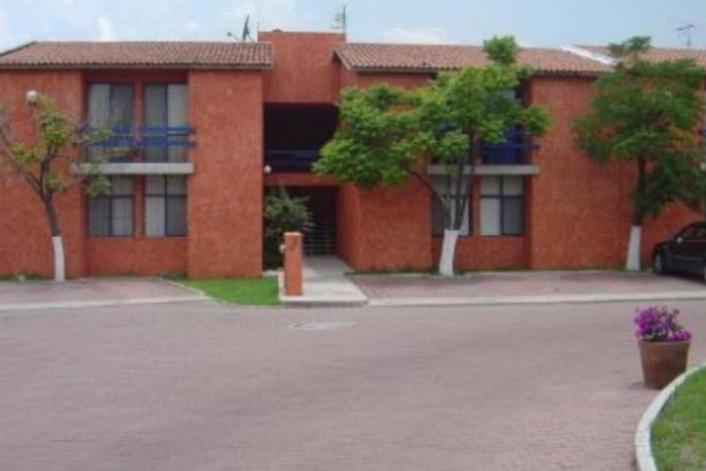 Photo of Buildings in Desarrollo San Pablo