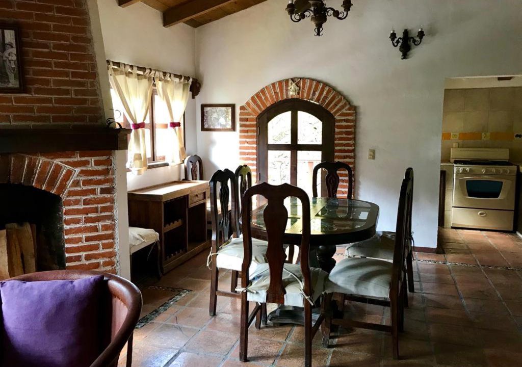 Photo of Livingroom in Mineral del Monte