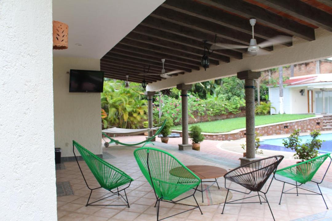 Photo of Patio Balcony in Bucerias