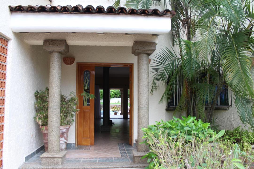 Photo of Buildings in Bucerias