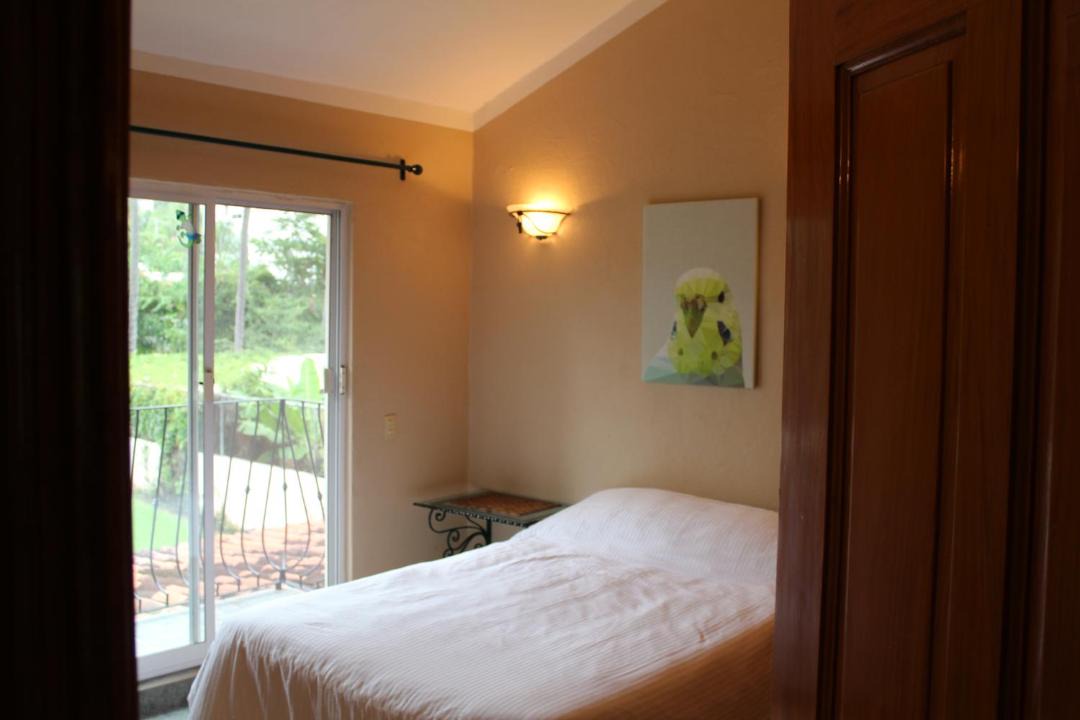 Photo of Bedroom in Bucerias