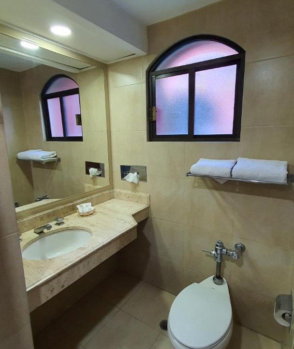 Photo of Bathroom in Downtown Culiacan