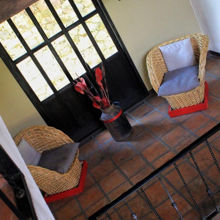 Photo of Livingroom in Mineral del Monte