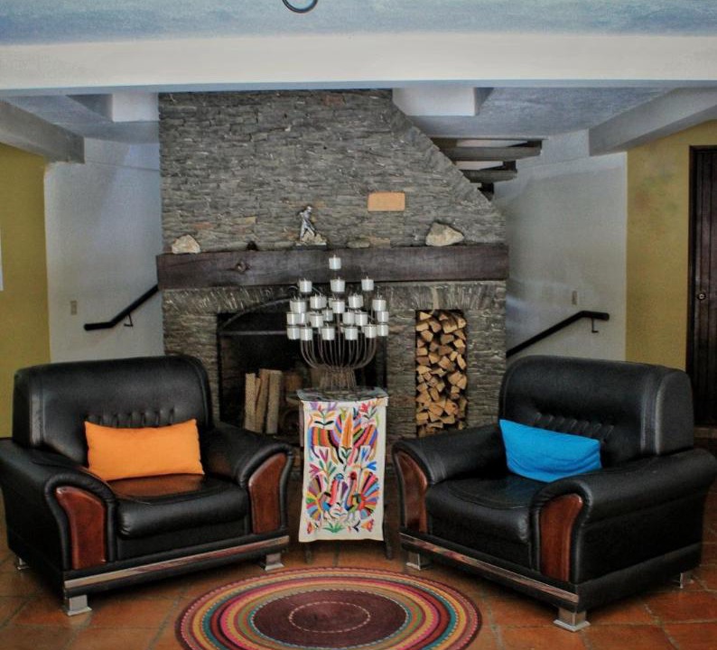 Photo of Livingroom in Mineral del Monte