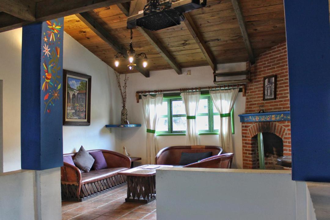 Photo of Livingroom in Mineral del Monte