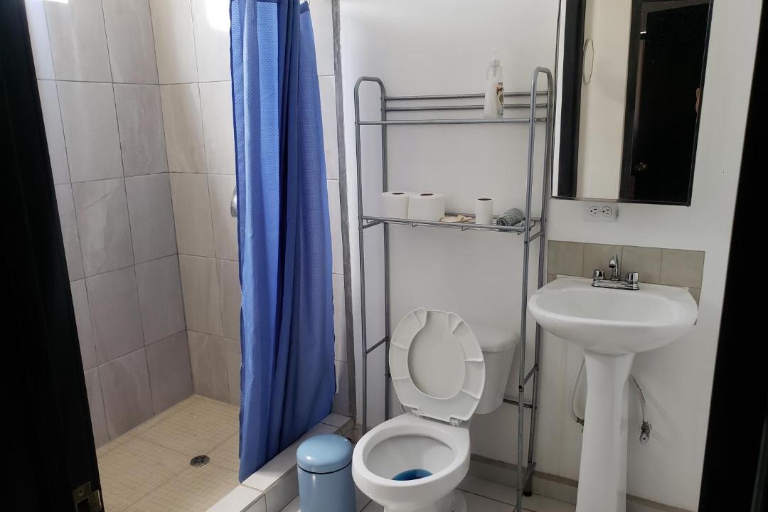 Photo of Bathroom in Ensenada