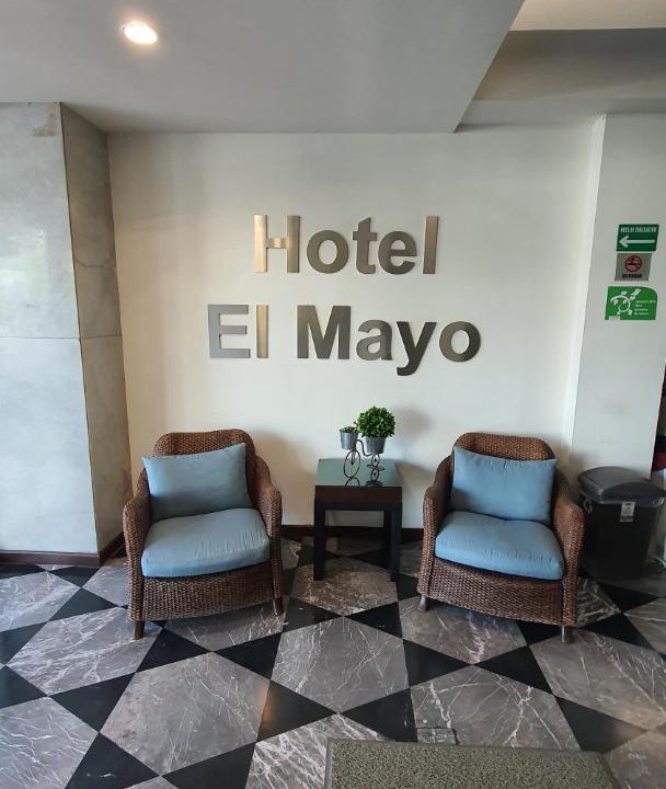 Photo of Livingroom in Downtown Culiacan