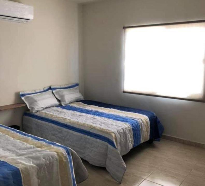 Photo of Bedroom in Cuatrocienegas De Carranza