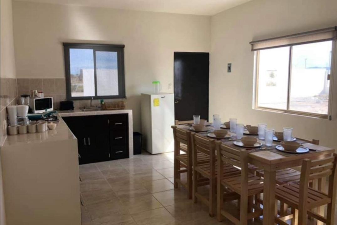 Photo of Kitchen in Cuatrocienegas De Carranza