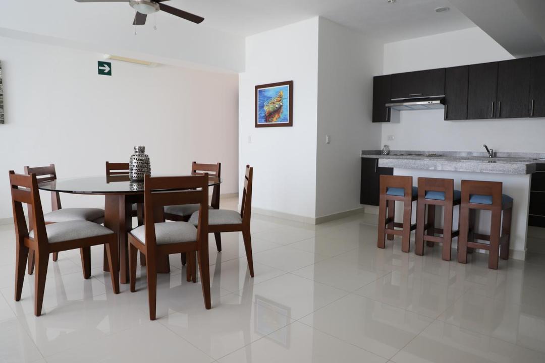 Photo of Kitchen in Ciudad del Carmen