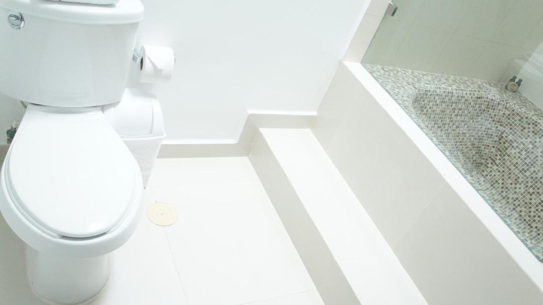 Photo of Bathroom in Ciudad del Carmen