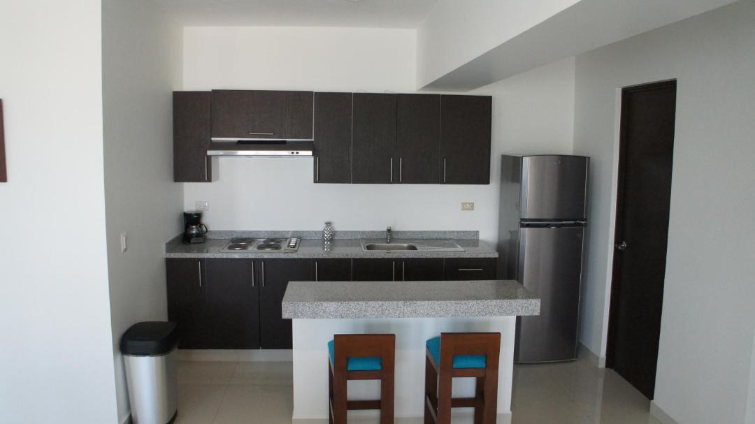 Photo of Kitchen in Ciudad del Carmen