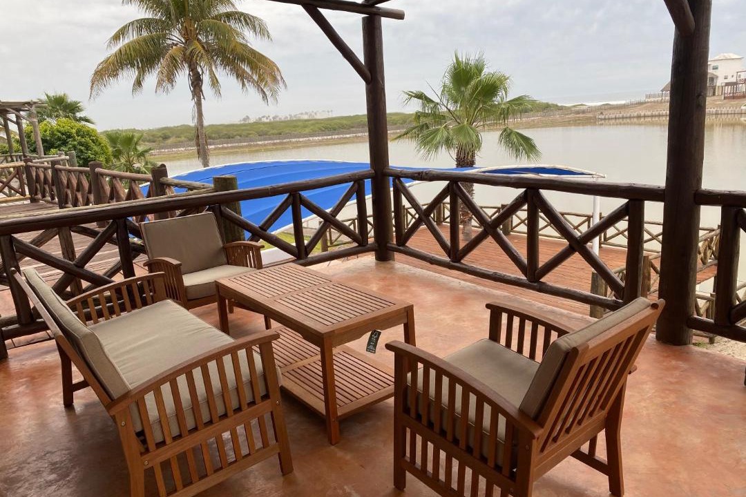 Photo of Patio Balcony in Navolato