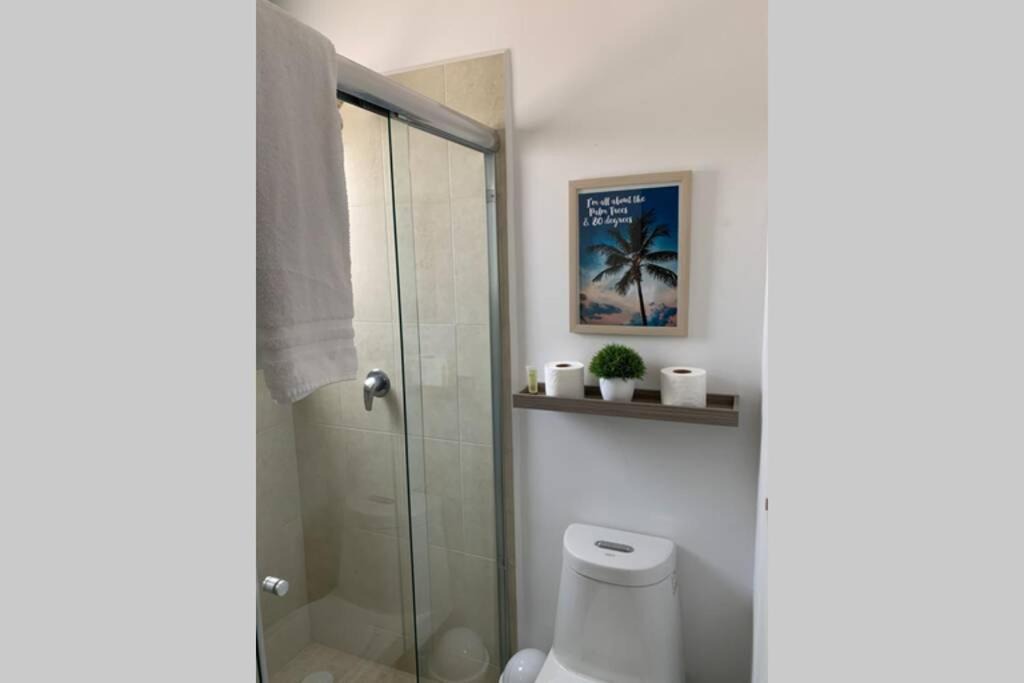 Photo of Bathroom in Cerritos