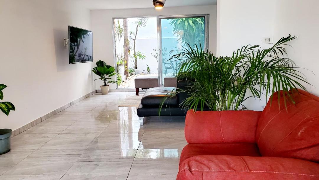 Photo of Livingroom in Ciudad del Carmen